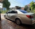 Серый Тойота Авалон, объемом двигателя 3.5 л и пробегом 144 тыс. км за 11000 $, фото 3 на Automoto.ua