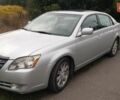 Серый Тойота Авалон, объемом двигателя 3.46 л и пробегом 250 тыс. км за 6500 $, фото 1 на Automoto.ua