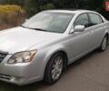 Серый Тойота Авалон, объемом двигателя 3.46 л и пробегом 250 тыс. км за 6500 $, фото 1 на Automoto.ua