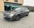 Серый Тойота Авалон, объемом двигателя 3.5 л и пробегом 299 тыс. км за 7500 $, фото 8 на Automoto.ua