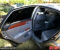 Серый Тойота Авалон, объемом двигателя 3.5 л и пробегом 220 тыс. км за 9000 $, фото 1 на Automoto.ua
