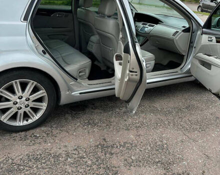 Тойота Авалон 2008 в Житомире на Automoto.ua Серый Тойота Авалон, объемом двигателя 3.46 л и пробегом 290 тыс. км за 10000 $, фото 87 на Automoto.ua