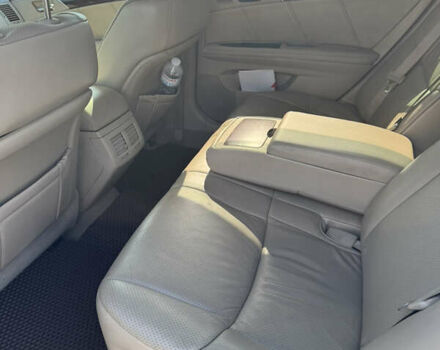 Тойота Авалон 2008 у Сумах на Automoto.ua Сірий Тойота Авалон, об'ємом двигуна 3.5 л та пробігом 277 тис. км за 8800 $, фото 8 на Automoto.ua