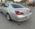 Серый Тойота Авалон, объемом двигателя 3.5 л и пробегом 279 тыс. км за 10000 $, фото 2 на Automoto.ua