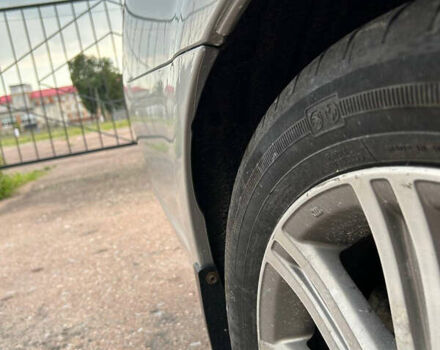 Тойота Авалон 2008 в Житомире на Automoto.ua Серый Тойота Авалон, объемом двигателя 3.46 л и пробегом 290 тыс. км за 10000 $, фото 54 на Automoto.ua