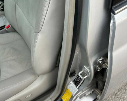 Тойота Авалон 2008 в Житомире на Automoto.ua Серый Тойота Авалон, объемом двигателя 3.46 л и пробегом 290 тыс. км за 10000 $, фото 40 на Automoto.ua