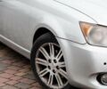 Серый Тойота Авалон, объемом двигателя 3.5 л и пробегом 309 тыс. км за 5000 $, фото 8 на Automoto.ua
