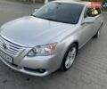 Серый Тойота Авалон, объемом двигателя 3.5 л и пробегом 279 тыс. км за 10000 $, фото 6 на Automoto.ua