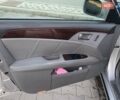 Серый Тойота Авалон, объемом двигателя 3.5 л и пробегом 279 тыс. км за 10000 $, фото 15 на Automoto.ua