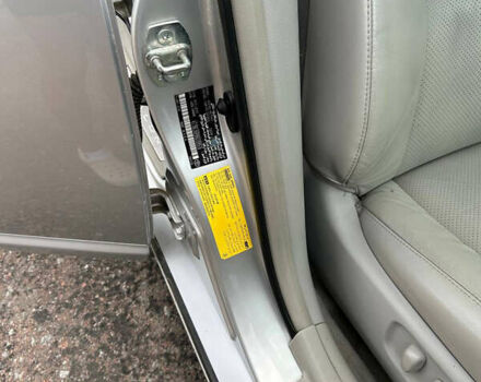 Тойота Авалон 2008 в Житомире на Automoto.ua Серый Тойота Авалон, объемом двигателя 3.46 л и пробегом 290 тыс. км за 10000 $, фото 49 на Automoto.ua