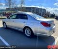 Серый Тойота Авалон, объемом двигателя 3.5 л и пробегом 277 тыс. км за 8800 $, фото 4 на Automoto.ua