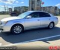 Серый Тойота Авалон, объемом двигателя 3.5 л и пробегом 277 тыс. км за 8800 $, фото 2 на Automoto.ua