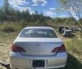 Серый Тойота Авалон, объемом двигателя 3.5 л и пробегом 200 тыс. км за 3500 $, фото 3 на Automoto.ua