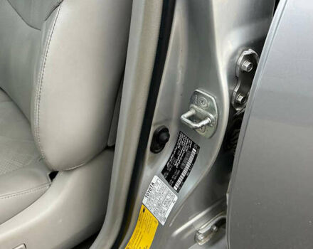 Тойота Авалон 2008 в Житомире на Automoto.ua Серый Тойота Авалон, объемом двигателя 3.46 л и пробегом 290 тыс. км за 10000 $, фото 31 на Automoto.ua