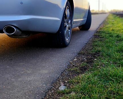 Серый Тойота Авалон, объемом двигателя 3.5 л и пробегом 0 тыс. км за 7999 $, фото 6 на Automoto.ua