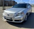 Серый Тойота Авалон, объемом двигателя 3.5 л и пробегом 277 тыс. км за 8800 $, фото 1 на Automoto.ua