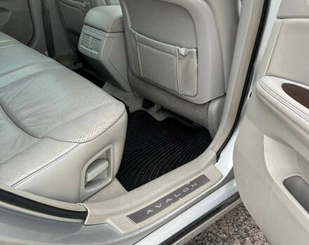 Тойота Авалон 2008 в Житомире на Automoto.ua Серый Тойота Авалон, объемом двигателя 3.46 л и пробегом 290 тыс. км за 10000 $, фото 85 на Automoto.ua