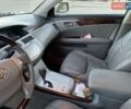 Серый Тойота Авалон, объемом двигателя 3.5 л и пробегом 279 тыс. км за 10000 $, фото 18 на Automoto.ua