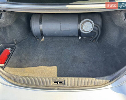 Тойота Авалон 2008 у Сумах на Automoto.ua Сірий Тойота Авалон, об'ємом двигуна 3.5 л та пробігом 277 тис. км за 8800 $, фото 9 на Automoto.ua