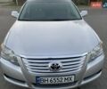 Серый Тойота Авалон, объемом двигателя 3.5 л и пробегом 279 тыс. км за 10000 $, фото 5 на Automoto.ua