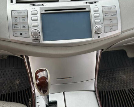 Тойота Авалон 2008 в Житомире на Automoto.ua Серый Тойота Авалон, объемом двигателя 3.46 л и пробегом 290 тыс. км за 10000 $, фото 29 на Automoto.ua