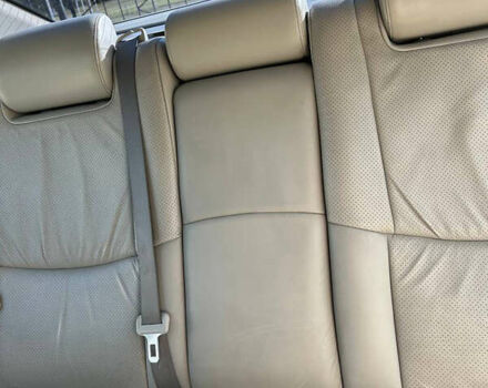 Тойота Авалон 2008 в Житомире на Automoto.ua Серый Тойота Авалон, объемом двигателя 3.46 л и пробегом 290 тыс. км за 10000 $, фото 70 на Automoto.ua