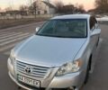 Серый Тойота Авалон, объемом двигателя 3.5 л и пробегом 245 тыс. км за 8500 $, фото 1 на Automoto.ua