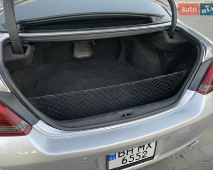 Серый Тойота Авалон, объемом двигателя 3.5 л и пробегом 279 тыс. км за 10000 $, фото 10 на Automoto.ua