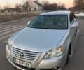 Серый Тойота Авалон, объемом двигателя 3.5 л и пробегом 245 тыс. км за 8500 $, фото 1 на Automoto.ua