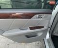 Серый Тойота Авалон, объемом двигателя 3.5 л и пробегом 279 тыс. км за 10000 $, фото 13 на Automoto.ua