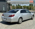 Серый Тойота Авалон, объемом двигателя 3.5 л и пробегом 260 тыс. км за 7200 $, фото 5 на Automoto.ua