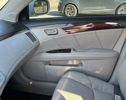 Тойота Авалон 2008 в Житомире на Automoto.ua Серый Тойота Авалон, объемом двигателя 3.46 л и пробегом 290 тыс. км за 10000 $, фото 60 на Automoto.ua