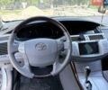 Серый Тойота Авалон, объемом двигателя 3.5 л и пробегом 331 тыс. км за 10000 $, фото 1 на Automoto.ua