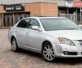 Серый Тойота Авалон, объемом двигателя 3.5 л и пробегом 309 тыс. км за 5000 $, фото 6 на Automoto.ua