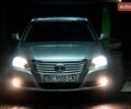 Серый Тойота Авалон, объемом двигателя 3.5 л и пробегом 309 тыс. км за 5000 $, фото 49 на Automoto.ua