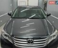 Серый Тойота Авалон, объемом двигателя 3.5 л и пробегом 175 тыс. км за 12000 $, фото 1 на Automoto.ua