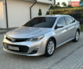 Серый Тойота Авалон, объемом двигателя 3.46 л и пробегом 76 тыс. км за 14500 $, фото 1 на Automoto.ua