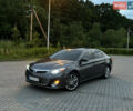 Серый Тойота Авалон, объемом двигателя 2.49 л и пробегом 260 тыс. км за 14000 $, фото 1 на Automoto.ua