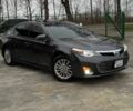 Серый Тойота Авалон, объемом двигателя 2.5 л и пробегом 246 тыс. км за 14899 $, фото 2 на Automoto.ua