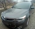 Серый Тойота Авалон, объемом двигателя 0 л и пробегом 176 тыс. км за 16300 $, фото 1 на Automoto.ua