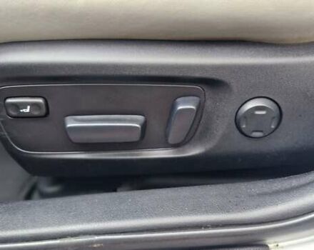 Серый Тойота Авалон, объемом двигателя 2.49 л и пробегом 164 тыс. км за 13500 $, фото 5 на Automoto.ua