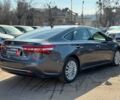 Серый Тойота Авалон, объемом двигателя 2.5 л и пробегом 189 тыс. км за 16490 $, фото 27 на Automoto.ua