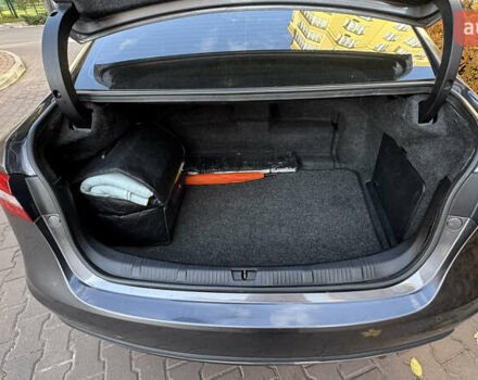 Серый Тойота Авалон, объемом двигателя 2.49 л и пробегом 279 тыс. км за 14500 $, фото 31 на Automoto.ua