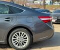 Серый Тойота Авалон, объемом двигателя 2.5 л и пробегом 189 тыс. км за 16490 $, фото 23 на Automoto.ua