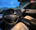 Серый Тойота Авалон, объемом двигателя 2.49 л и пробегом 230 тыс. км за 17300 $, фото 18 на Automoto.ua