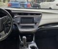 Серый Тойота Авалон, объемом двигателя 2.49 л и пробегом 164 тыс. км за 13500 $, фото 4 на Automoto.ua