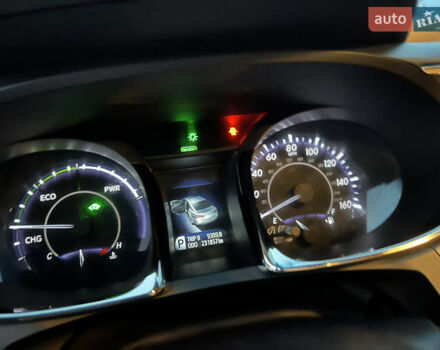 Серый Тойота Авалон, объемом двигателя 2.49 л и пробегом 230 тыс. км за 17300 $, фото 20 на Automoto.ua