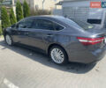 Серый Тойота Авалон, объемом двигателя 2.5 л и пробегом 185 тыс. км за 13999 $, фото 5 на Automoto.ua