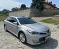 Сірий Тойота Авалон, об'ємом двигуна 2.5 л та пробігом 296 тис. км за 14109 $, фото 1 на Automoto.ua