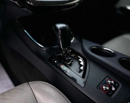 Серый Тойота Авалон, объемом двигателя 2.5 л и пробегом 246 тыс. км за 14899 $, фото 19 на Automoto.ua